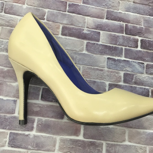 NEW Antonia Saint Victoria handcrafted ergo heels - Picture 9 of 10